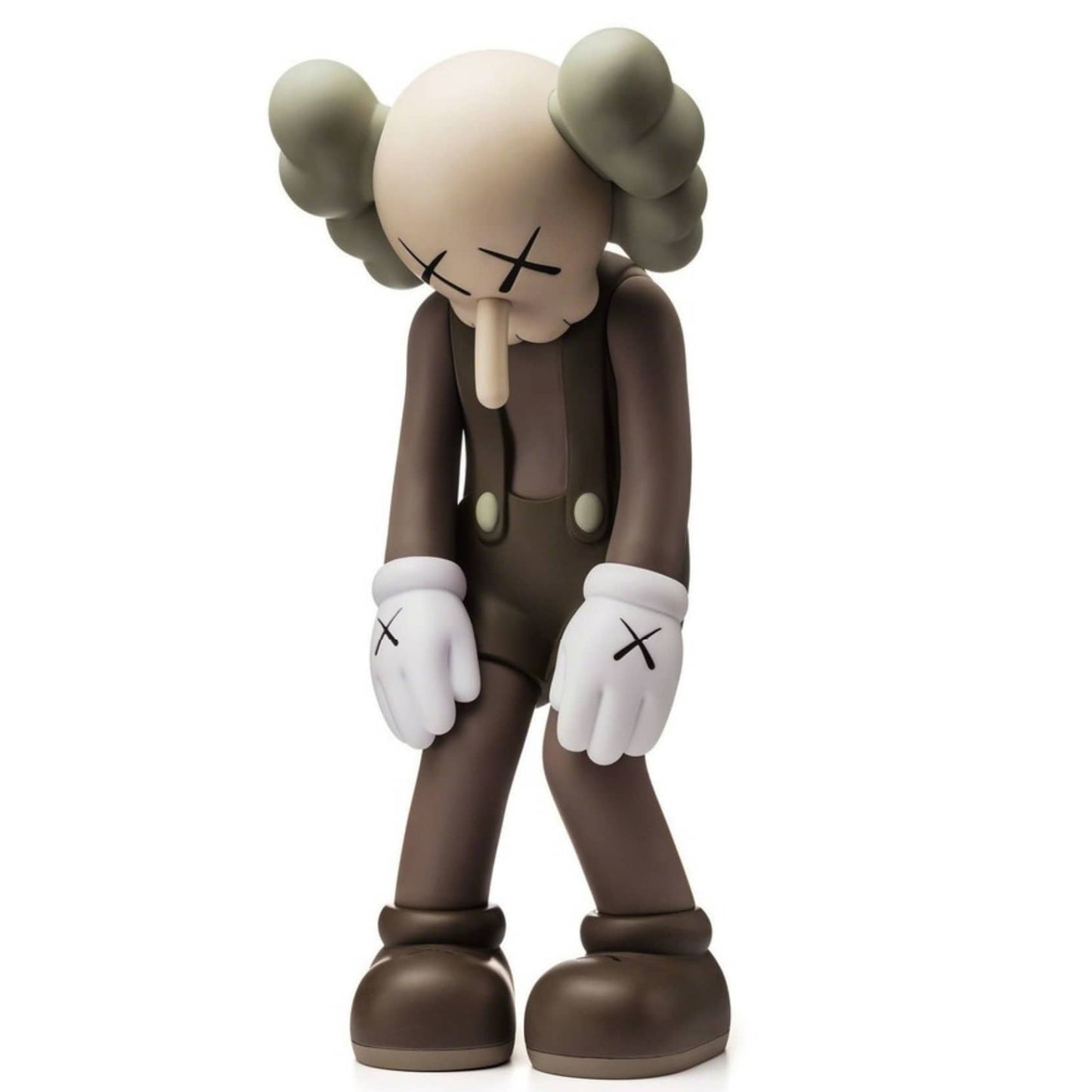 Kaws Depression