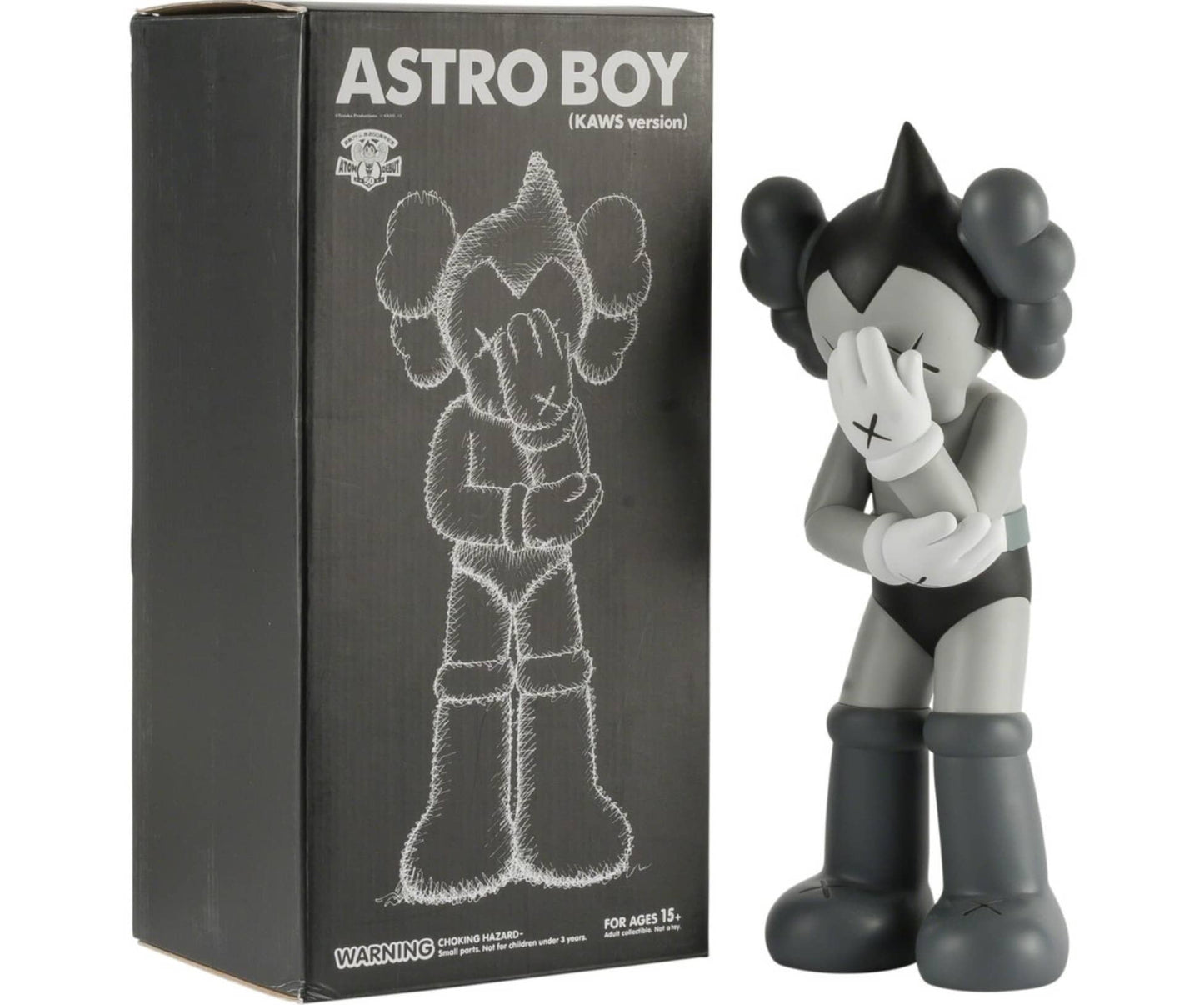 Kaws Astroboy