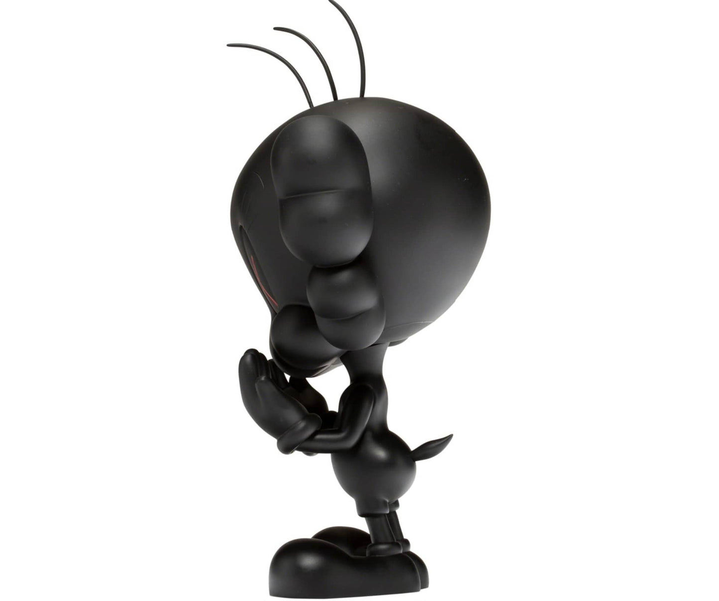 Kaws Tweety