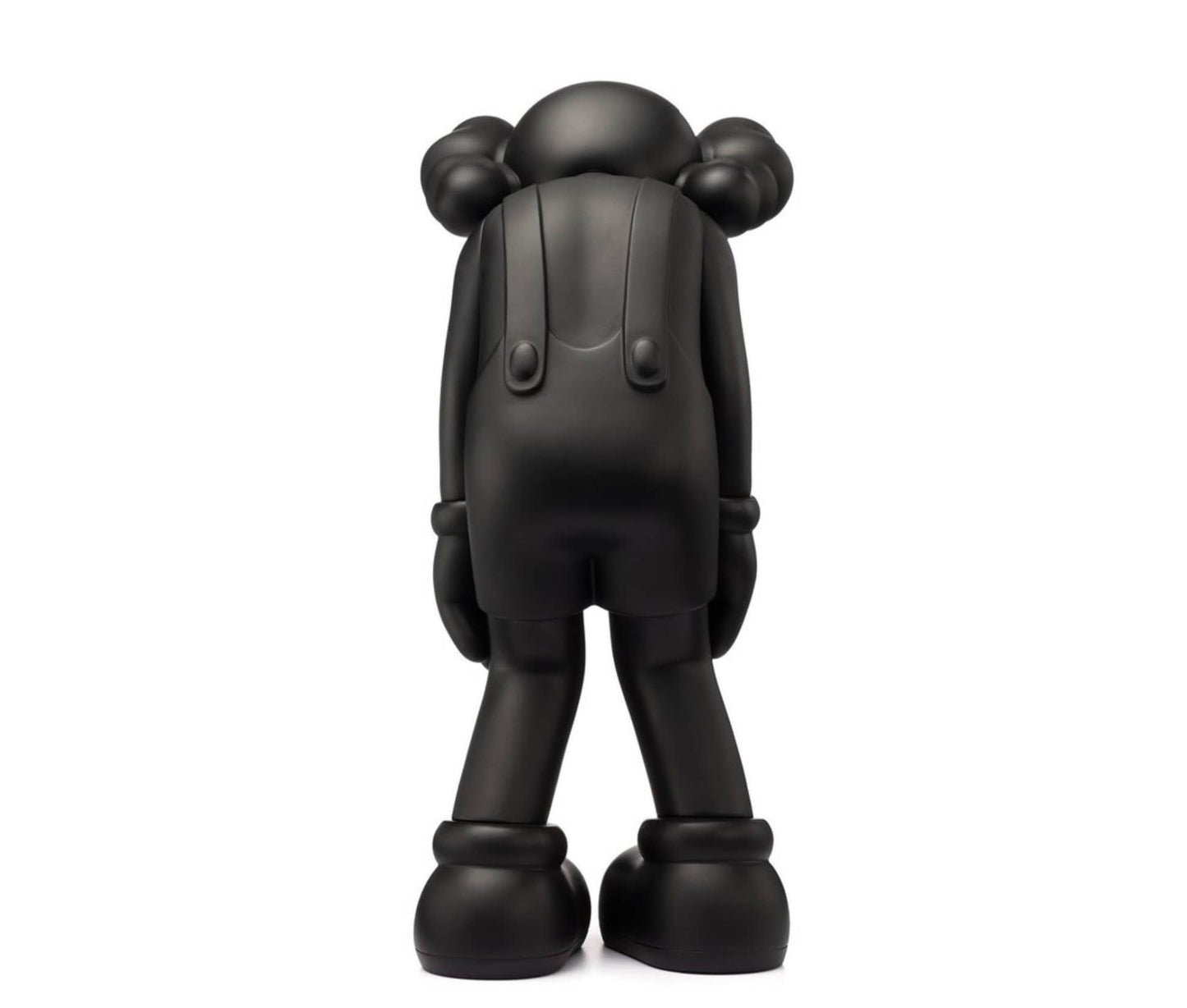 Kaws Depression