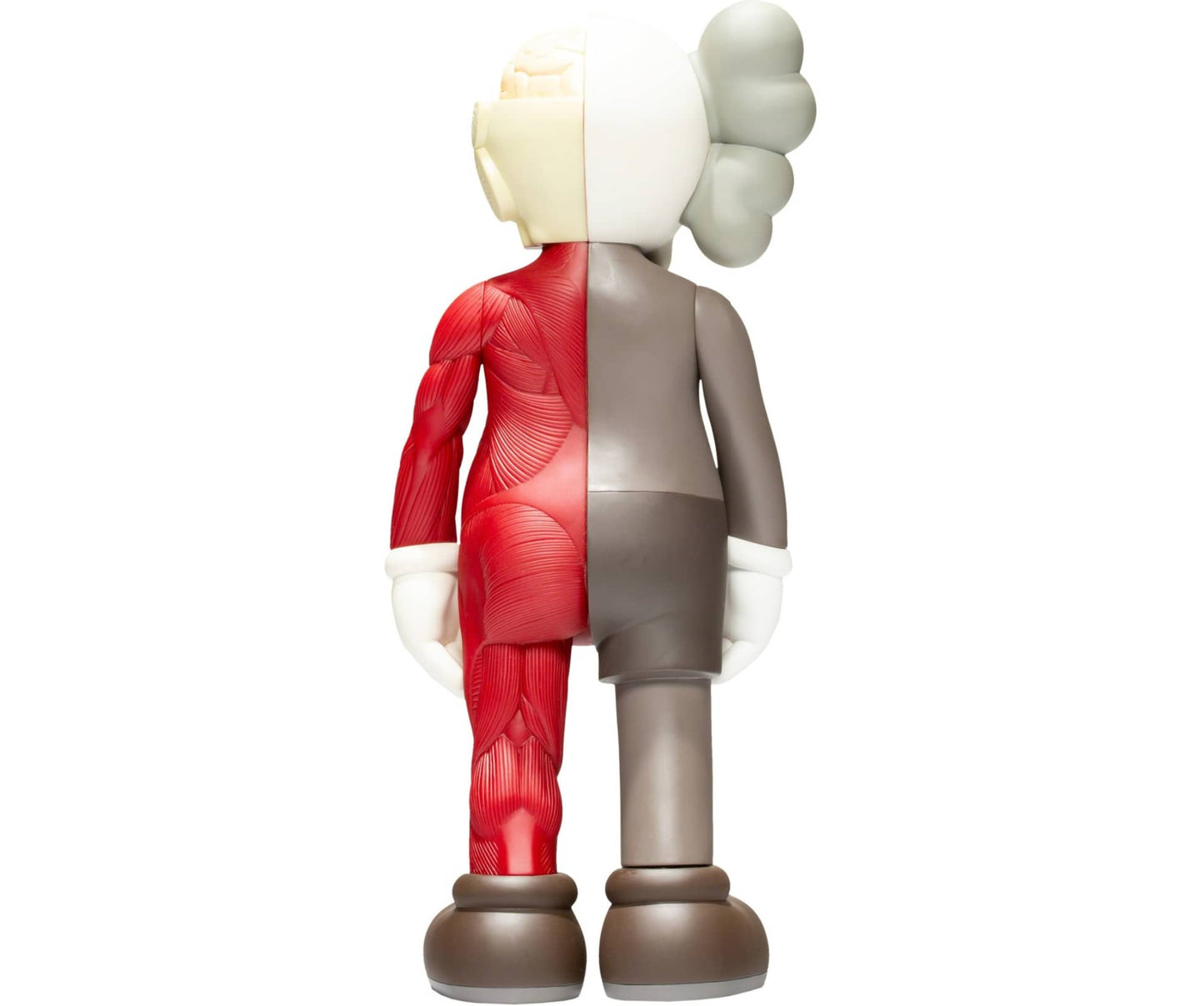 Kaws Dissected companion