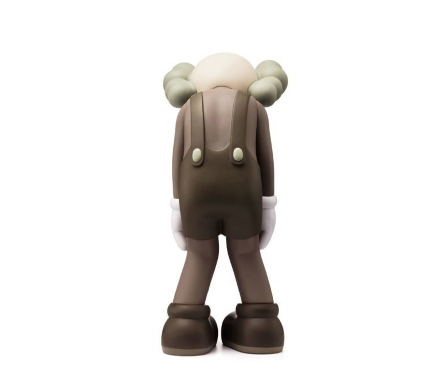 Kaws Depression