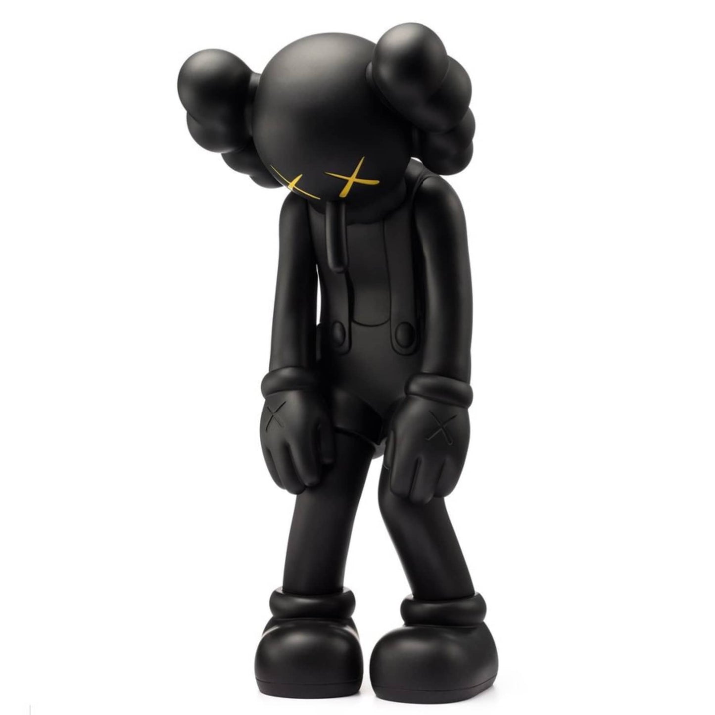 Kaws Depression