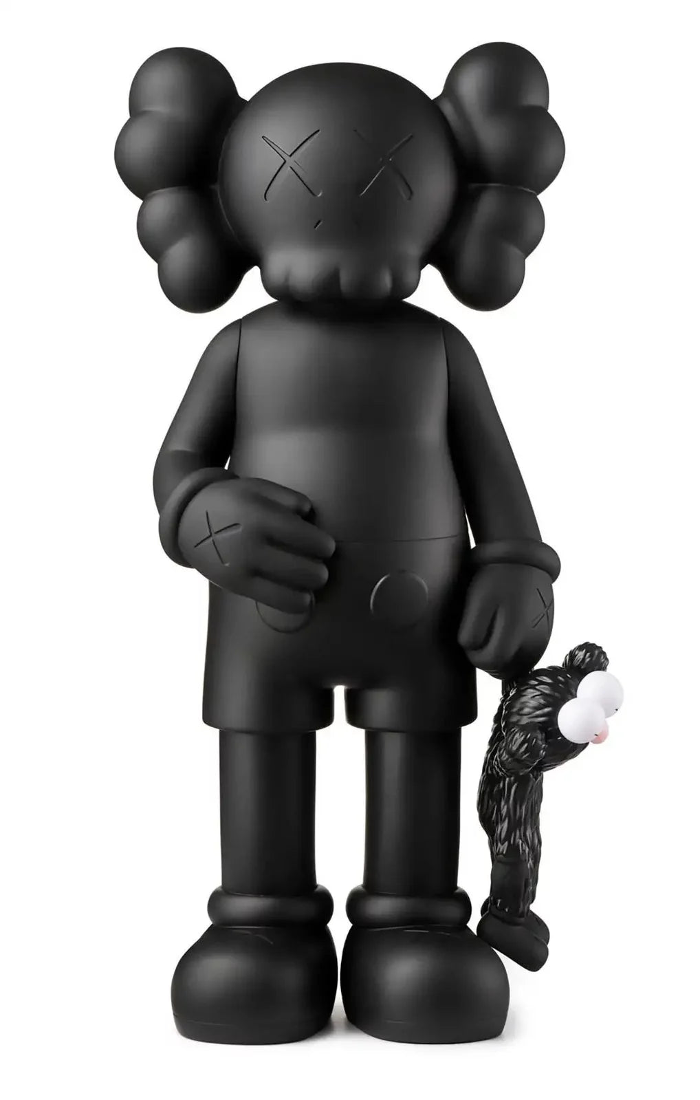 Kaws share