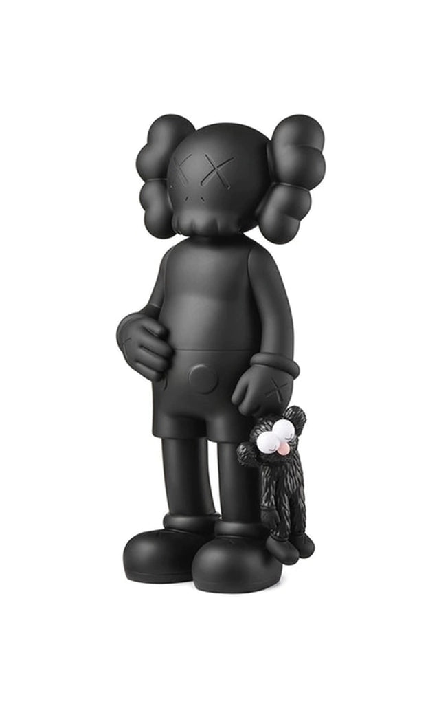 Kaws share